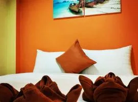 Prukrom Lanta Guesthouse