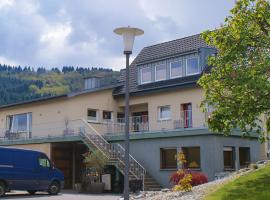 Weingut Roth, pet-friendly hotel in Kindel