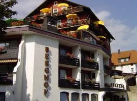 Panoramahotel Berghof