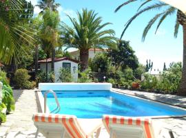 Jardin de Aridane