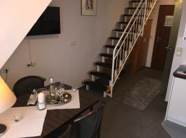 Apartment 47, hotel v Sindelfingenu