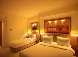 Beyoglu MLS Hotel