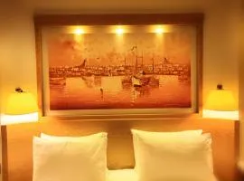 Beyoglu MLS Hotel