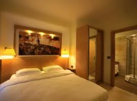 Beyoglu MLS Hotel