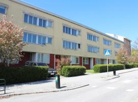 Place Lund Studios, pet-friendly hotel in Lund