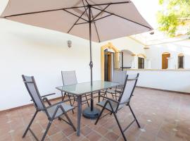 Casita Las Eras en Villa de Nijar con piscina, hotel a Níjar