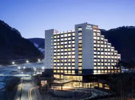 PARK ROCHE Resort & Wellness