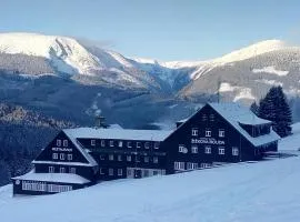 Horský hotel Žižkova bouda