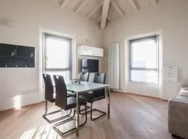 Sant'Orsola Suites Apartments