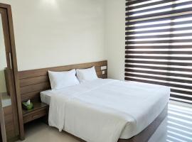 Clyford Suites, hotel in Bangalore
