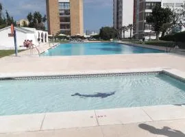 Apartamento Pepita Alay
