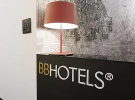 BB Hotels Aparthotel Desuite