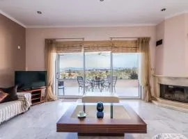 Villa Victoria