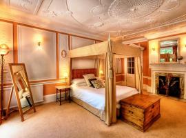 The Town House, hotel v destinaci Arundel