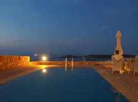 Kythira Golden Resort 