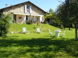 Chambres d'hôtes Al Camp d'Espalougues