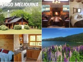 Casa Lago Meliquina