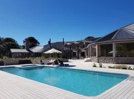 Valle Corralco Hotel & Spa