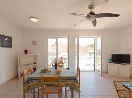 Sali Modern Seaview Apartment, self catering accommodation in Sali