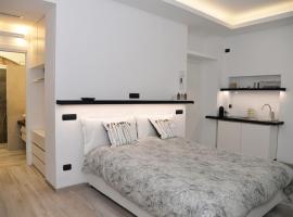 Civico29 Rooms & Breakfast, hotel para famílias em Como