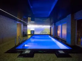WYDMA Resort Medi & SPA - Normobaria