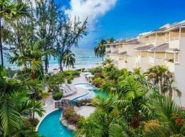 Bougainvillea Barbados, hotell i Christ Church