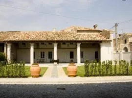 Hospitale I Mori