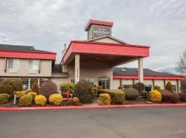 Bridgeway Inn & Suites - Portland Airport