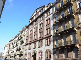 The 10 Best Bas-Rhin Hotels — Where To Stay in Bas-Rhin, France