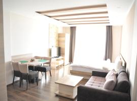 Apartments Milmari M 6.7.8