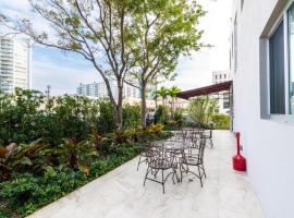 Costa Norte Boutique Hotel Miami Beach