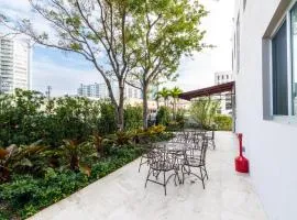 Costa Norte Boutique Hotel