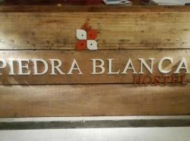 Piedra Blanca Backpackers Hostel, hotel u gradu Ujuni