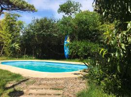 Negrita Hostel, hostel in Punta del Este