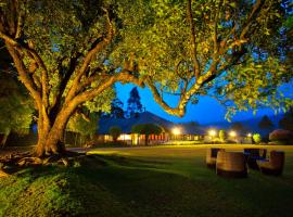 Ferncliff Bungalow, hotel near Nuwara Eliya Post Office, Nuwara Eliya