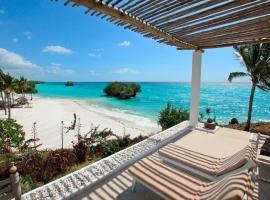 The Aiyana Resort & Spa, hotel di Makangale