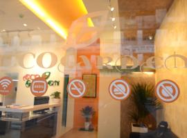 Eco Garden Hotel, hotel v destinaci Rawang