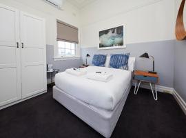 Bridgeview Hotel Willoughby