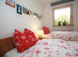 Ferien bei Naus - Ferienwohnung, apartamento en Marburg