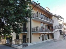 Appartamento in residence Ovindoli, hotel in Ovindoli