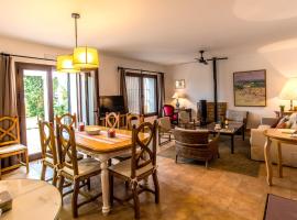 Vivienda Rural Olivar de San Telmo, hotel a Arcos de la Frontera