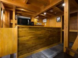 ゲストハウス高円寺純情ホテル -Guest House Koenji Junjo Hotel-