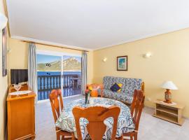 Apartamentos Amores San Telmo