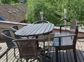 Neringaholiday Apartamentai
