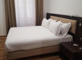 Una Finestra su Monti