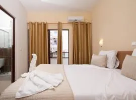Aparthotel Praiano, hotel poblíž Mezinárodní letiště Nelsona Mandely - RAI, 