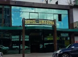 Hotel Amazonia