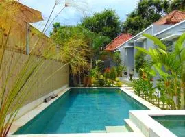 Batu Kandik Homestay