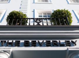 The Beverley Hotel London - Victoria