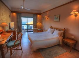 St. Patrick's Hotel, hotel v destinácii Xlendi